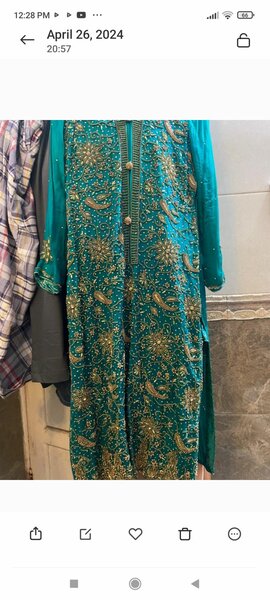 Kaam wala suit