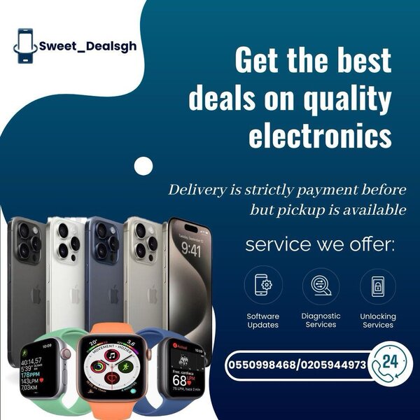 Installment plan for iPhones