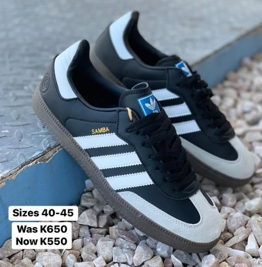 Adidas Samb
