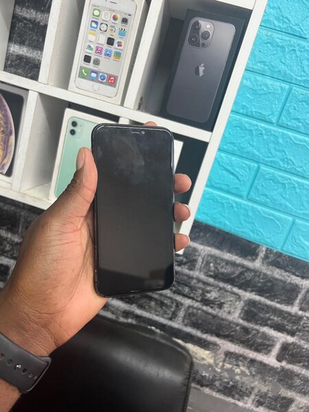 iPhone 11 256gb