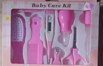baby care kit