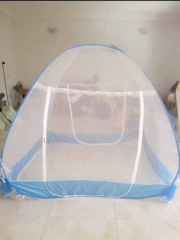 MOUSTIQUAIRE PLIABLE 3 PLACES