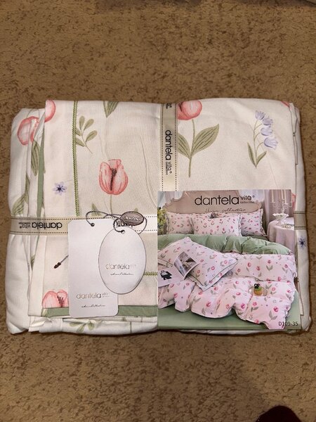 Комплект 1спалка постельное белье