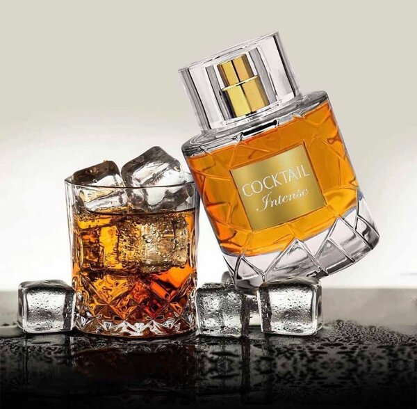 Parfum de Marque