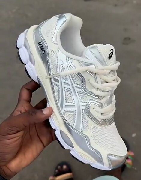 Asics NYC