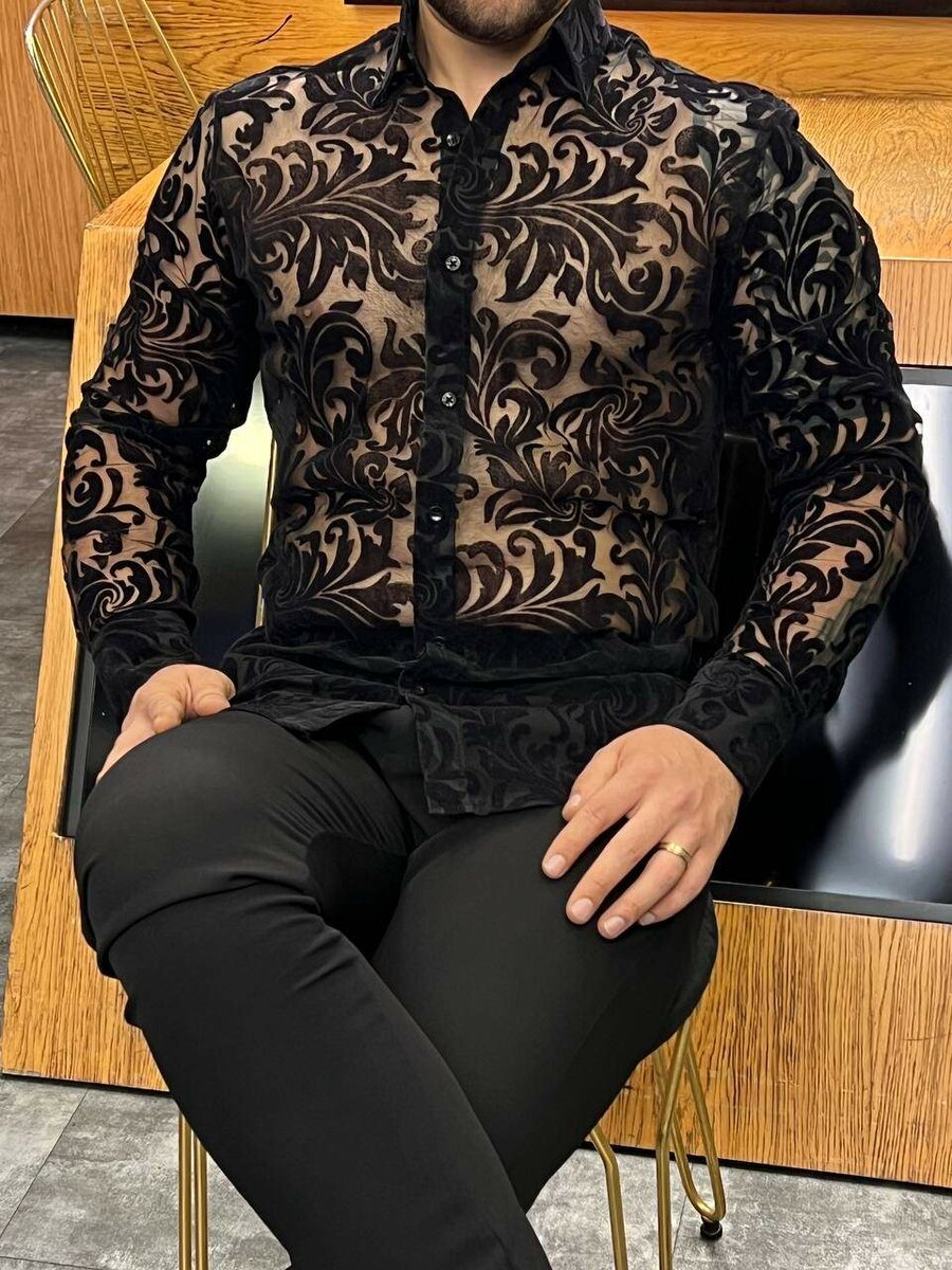 High sense great fashion lace tops