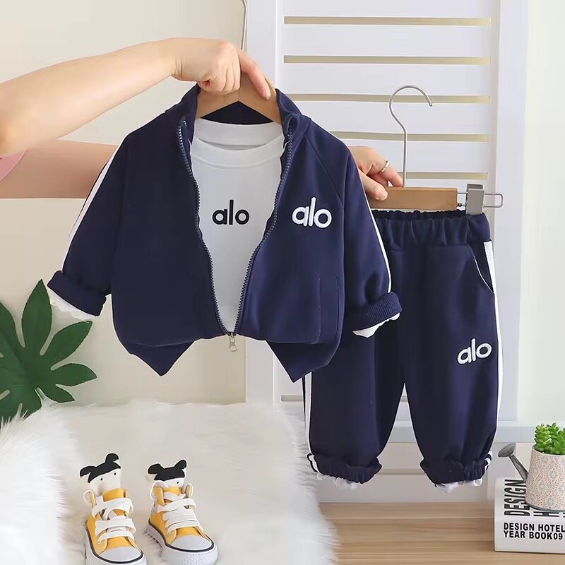 Ensemble de sport enfant