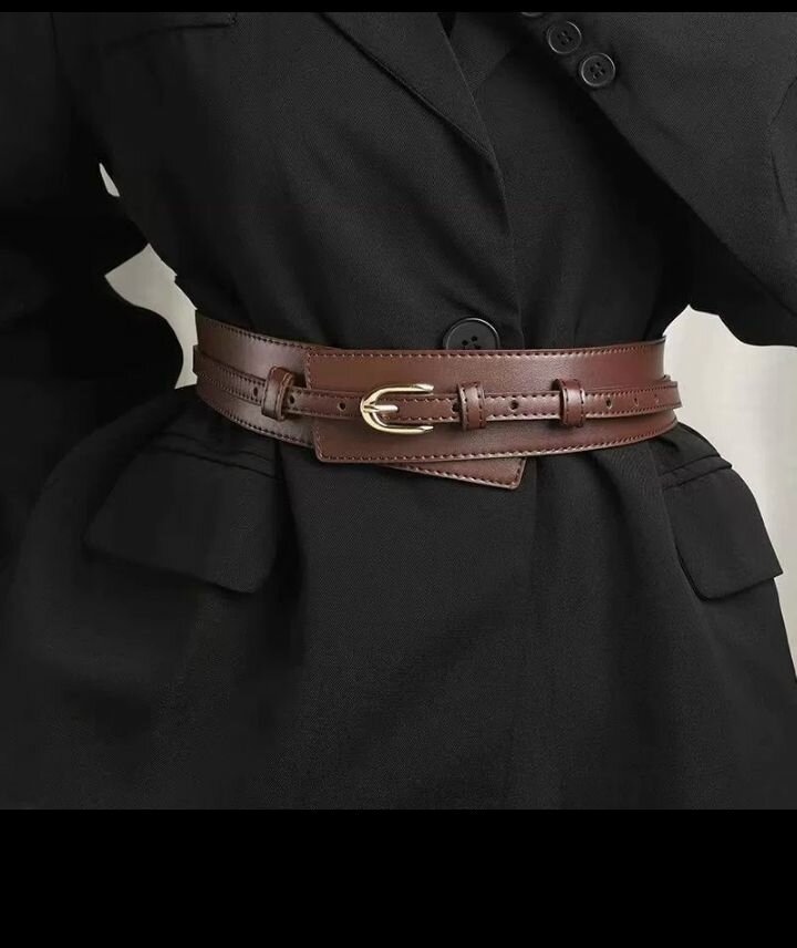 Belts