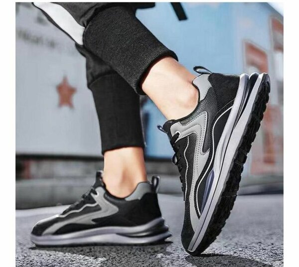 Baskets Sport Homme Confort