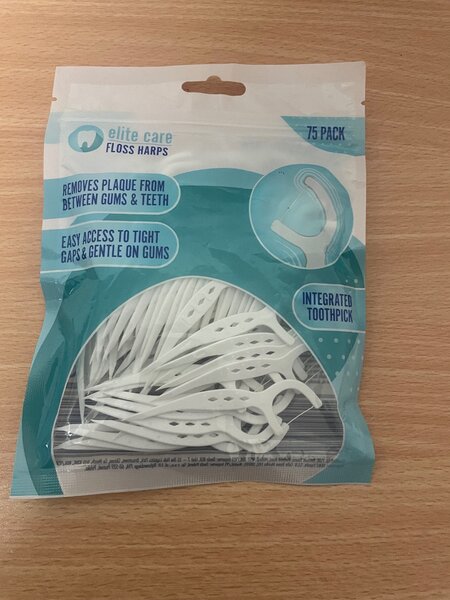 Bain de Bouche Listerine Total Care