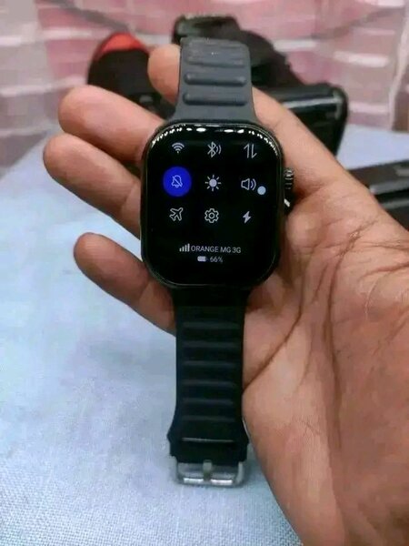 Montre Connectée Série 10