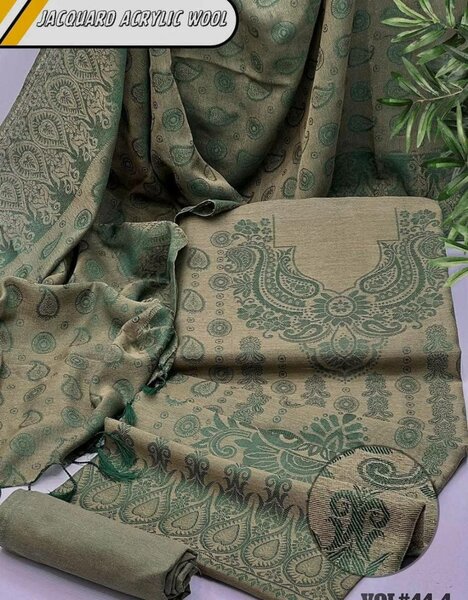 Unstitch suit 3 ps