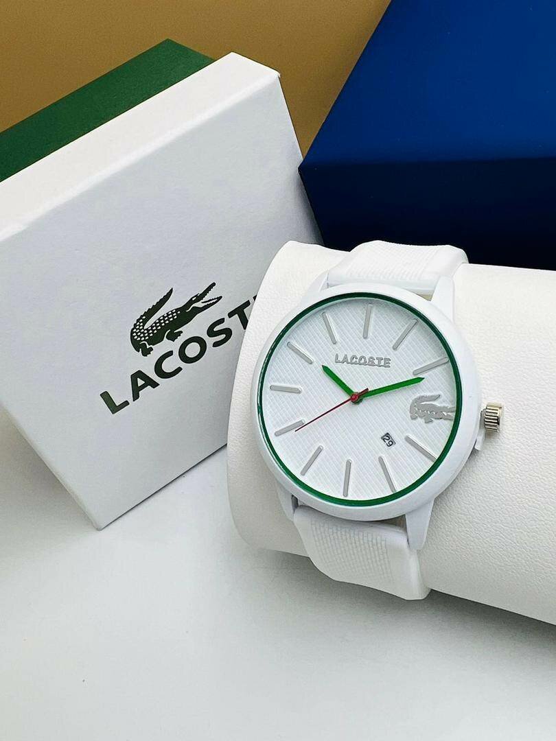 Montre Lacoste
