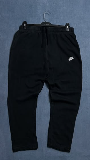 Nike sweatpants size: waist M / length 40 