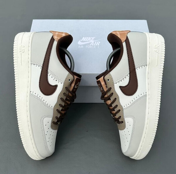 Baskets noires en cuir élégantes