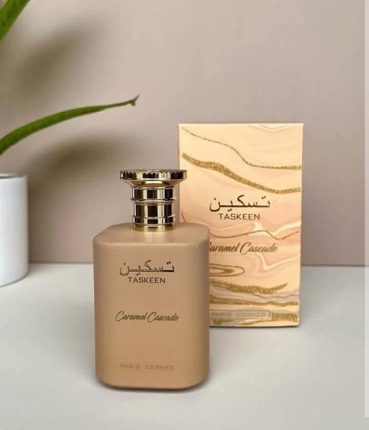 Parfums d'Ambiance élégants