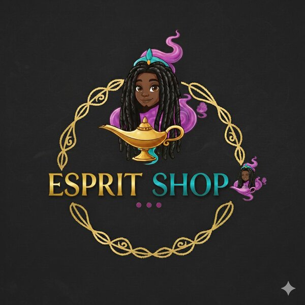 ESPRIT SHOP🧞‍♀️