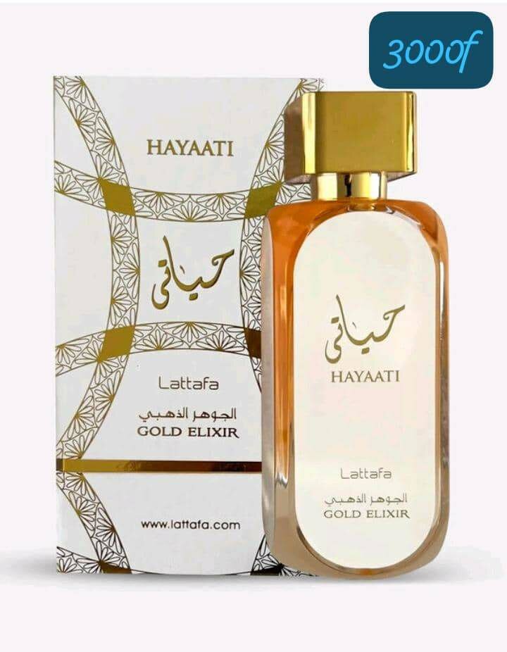 Parfum Lattafa Eclaire