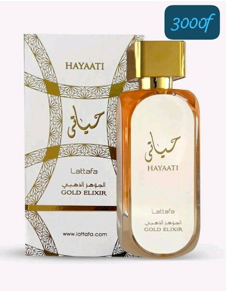 Parfum Lattafa Eclaire