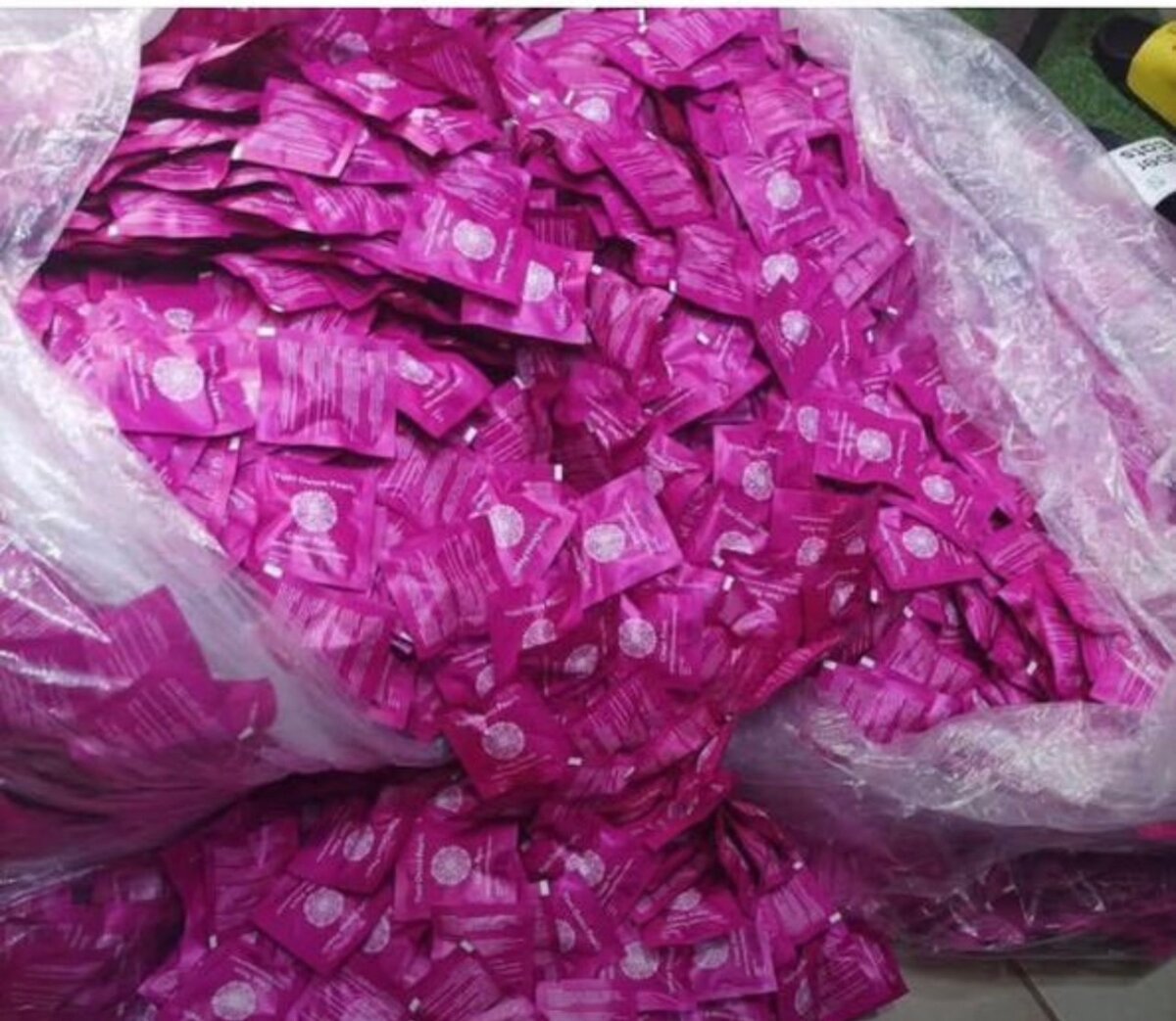 Perles Détox Yoni Nature