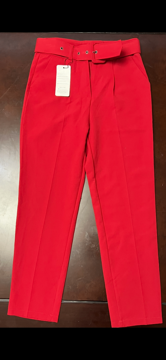 Брюки классика