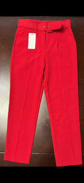 Брюки классика