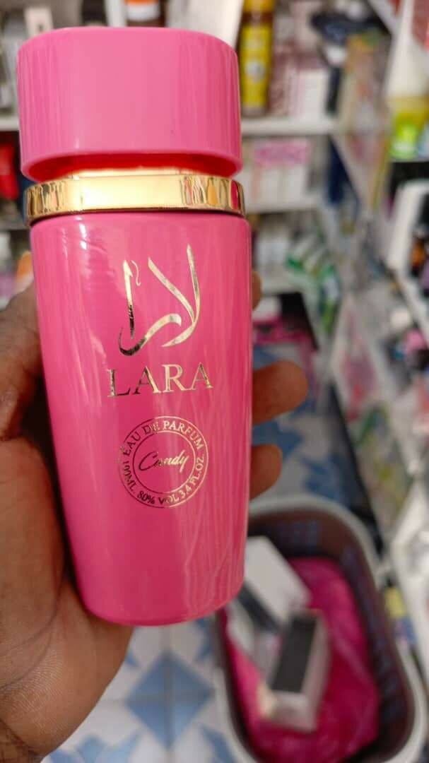 Dupes des parfums Asad et Yara