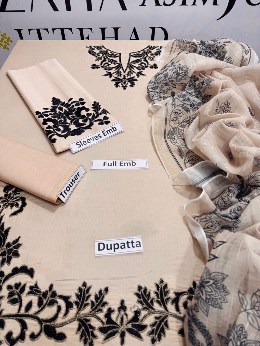 Woman's Clothes