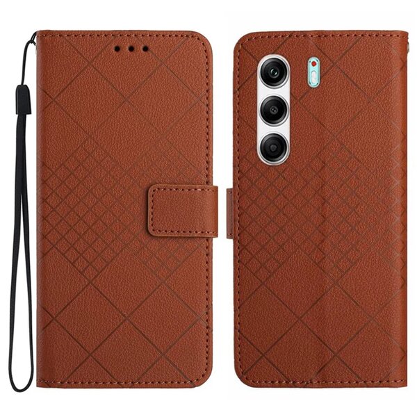 TECNO Camon 40 4G Case Wallet
