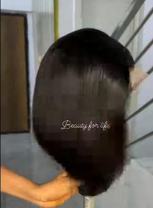 Single drawn hair  massive 