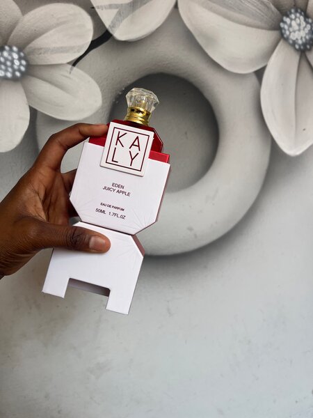 Parfum Femme Eden Apple