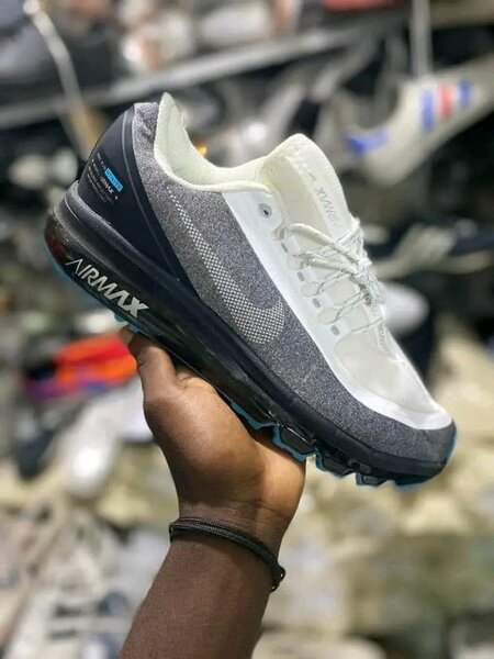 Sneakers Air Max Confort