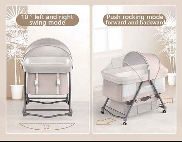 Berceau Bébés