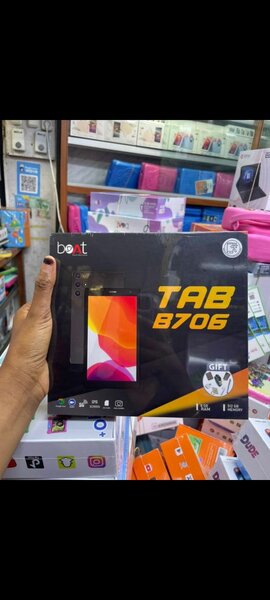 Tablette Boet B706 HD