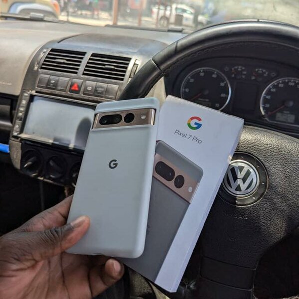Google Pixel 7 Pro 128GB 