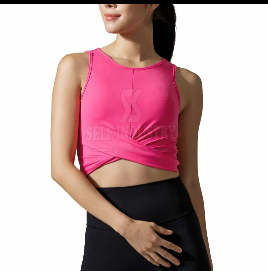 Chemise à carreaux courte