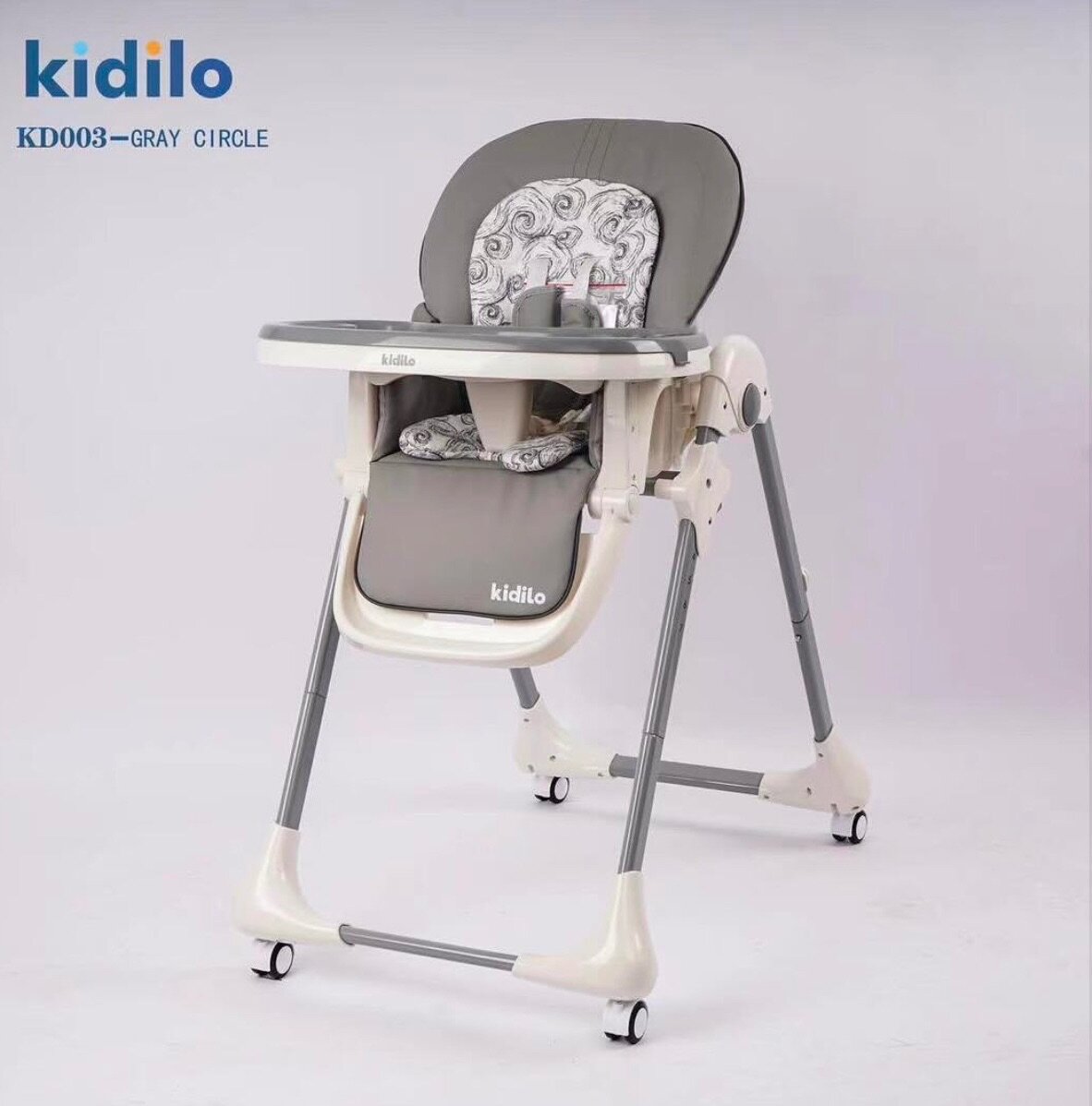 Стульчики для кормления S600