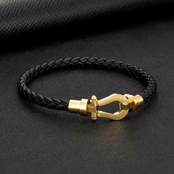 Bracelet de luxe