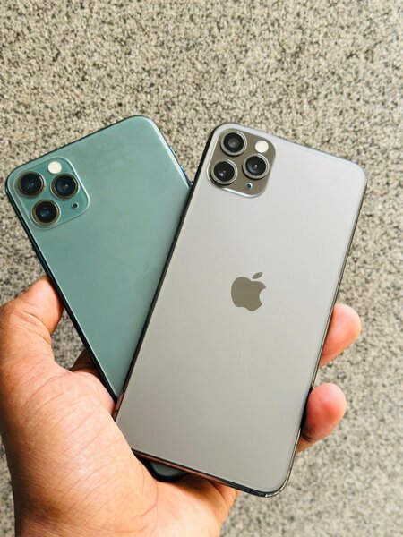 iPhone 11 Pro Max 64gb