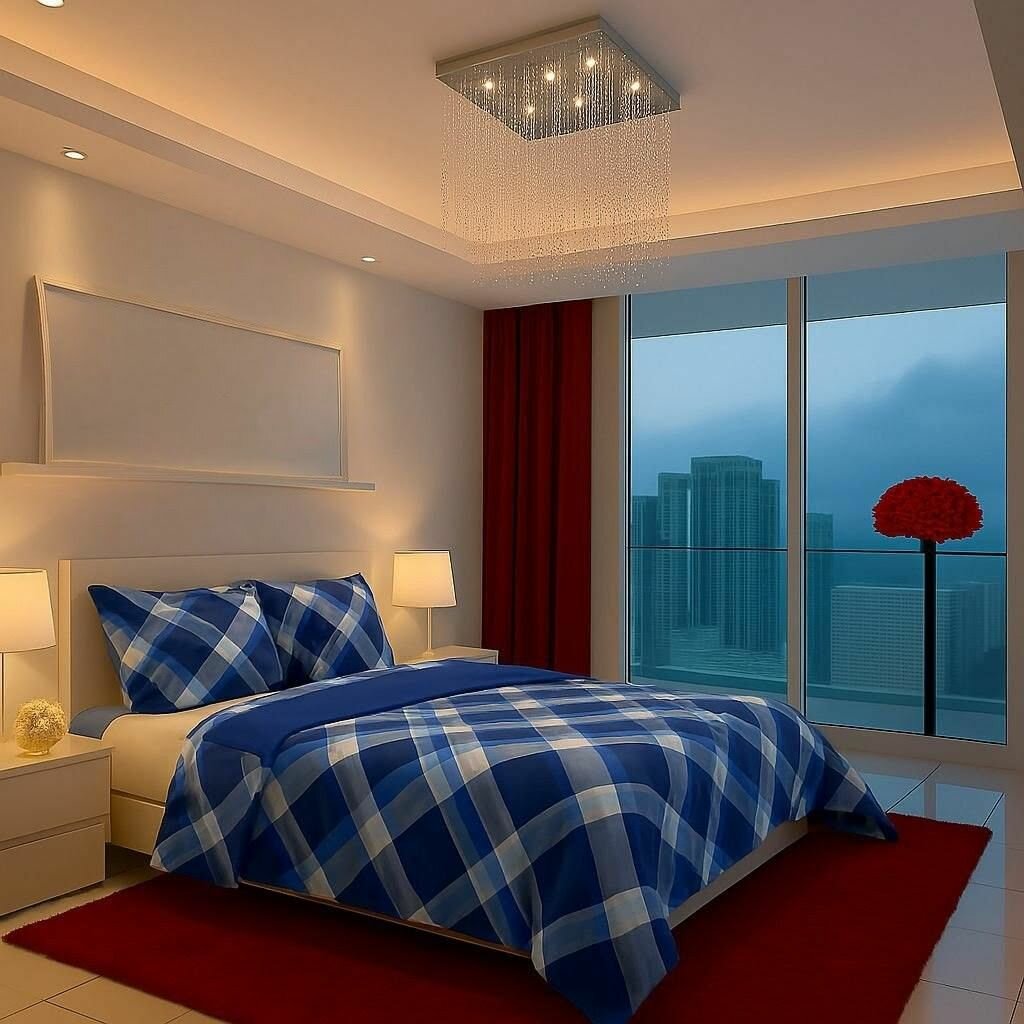 Complet de drap 2 places