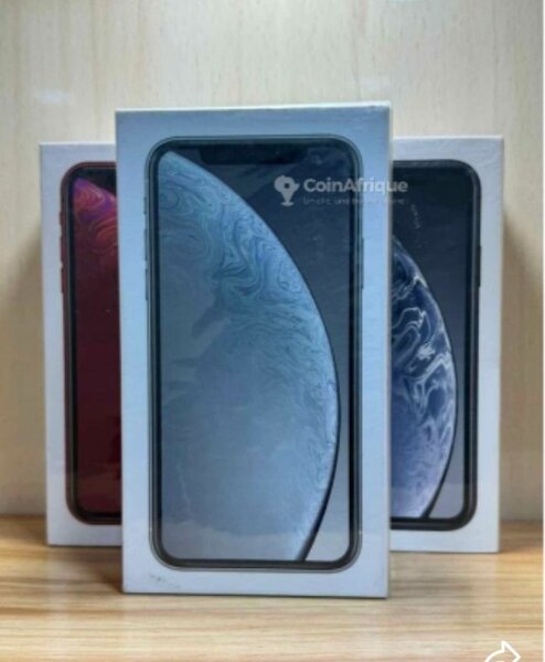 Smartphones débloqués variés