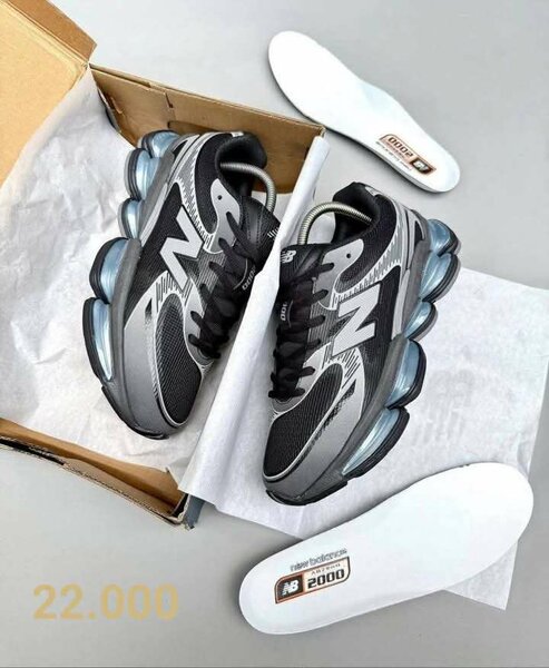 Sneakers colorés pour hommes