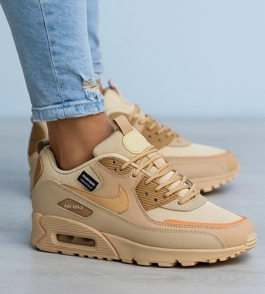 Baskets Air Max pour homme