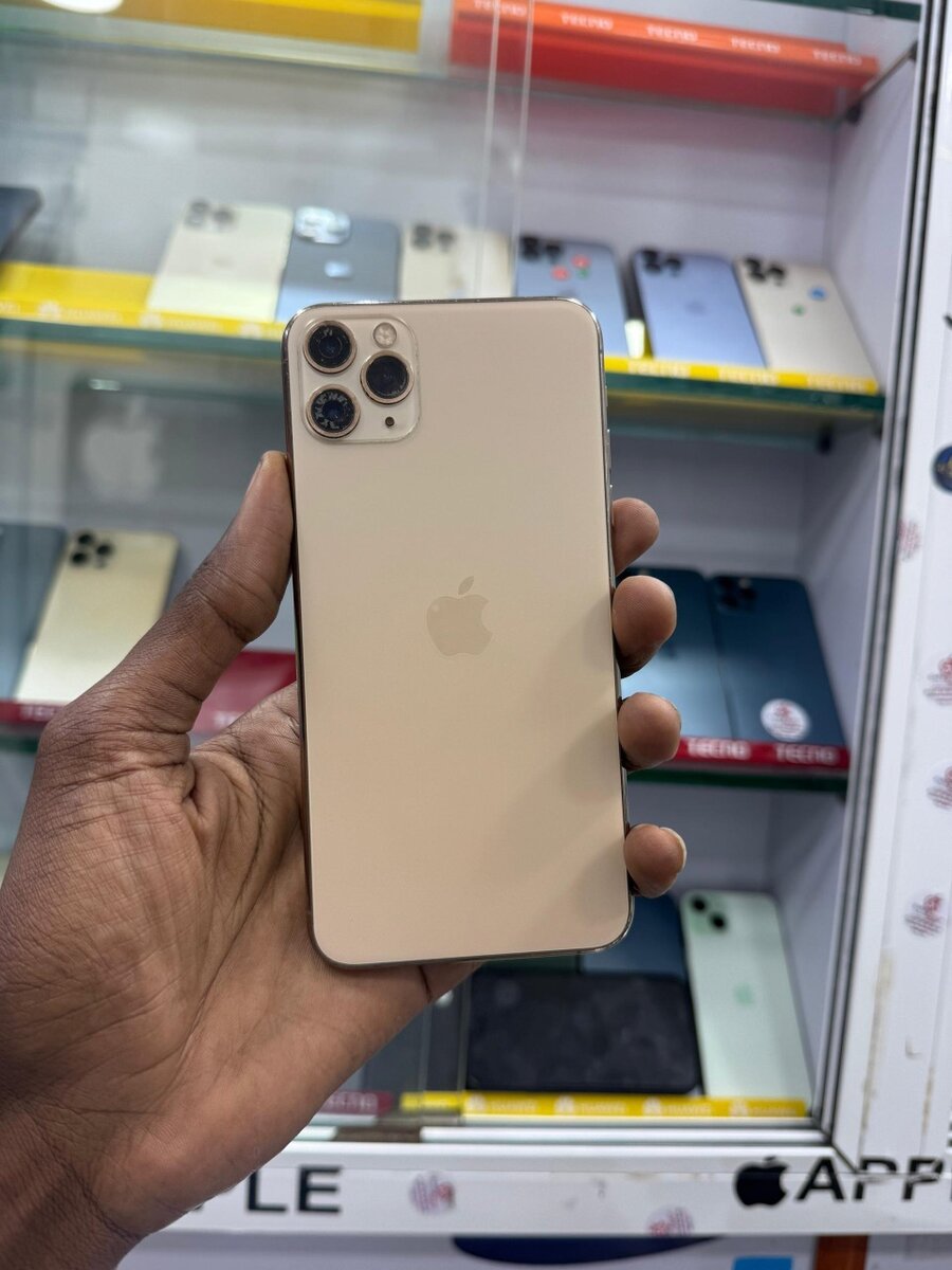 11 pro max 64go écran change