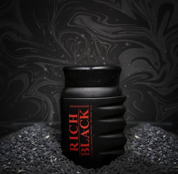 Parfum Rich Black Homme
