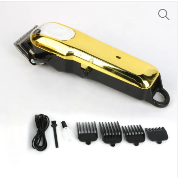 Electric Hair Shaver Beard Trimmer Professional Hair Trimmer Cordless Hair