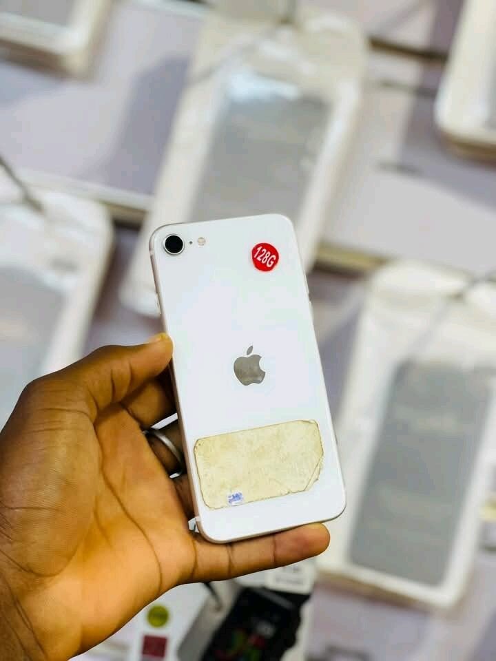 Smartphone Apple 128Go