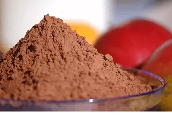 Poudre de cacao