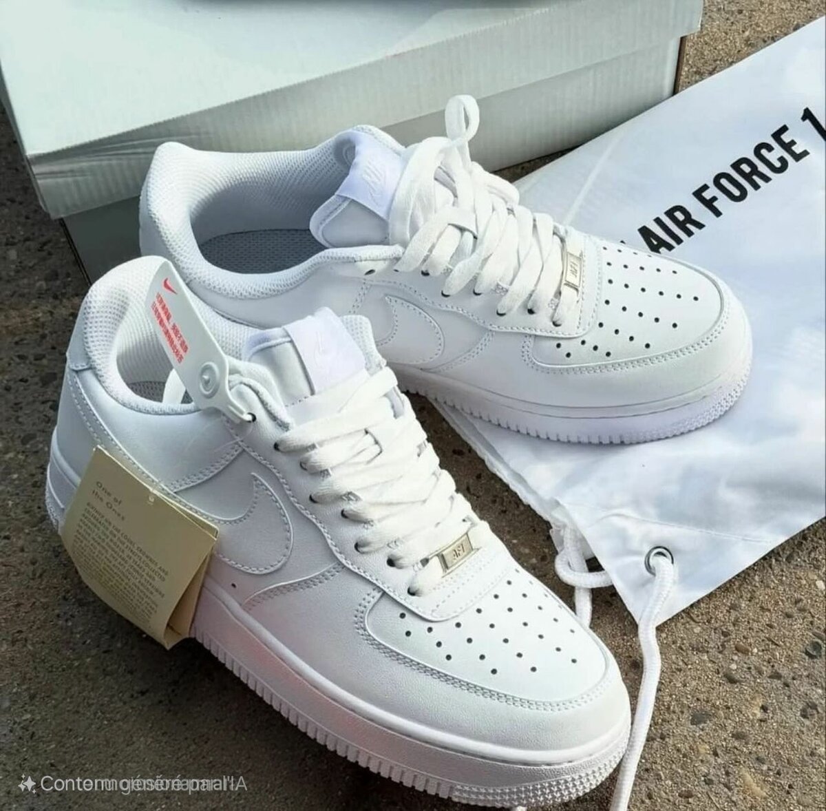 Air force
