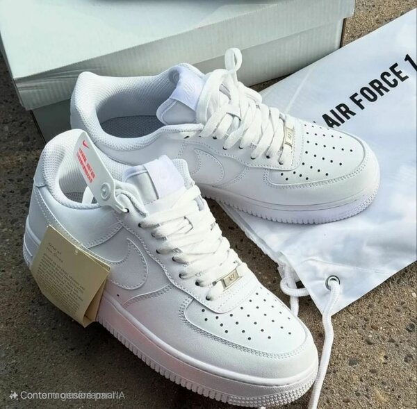 Air force